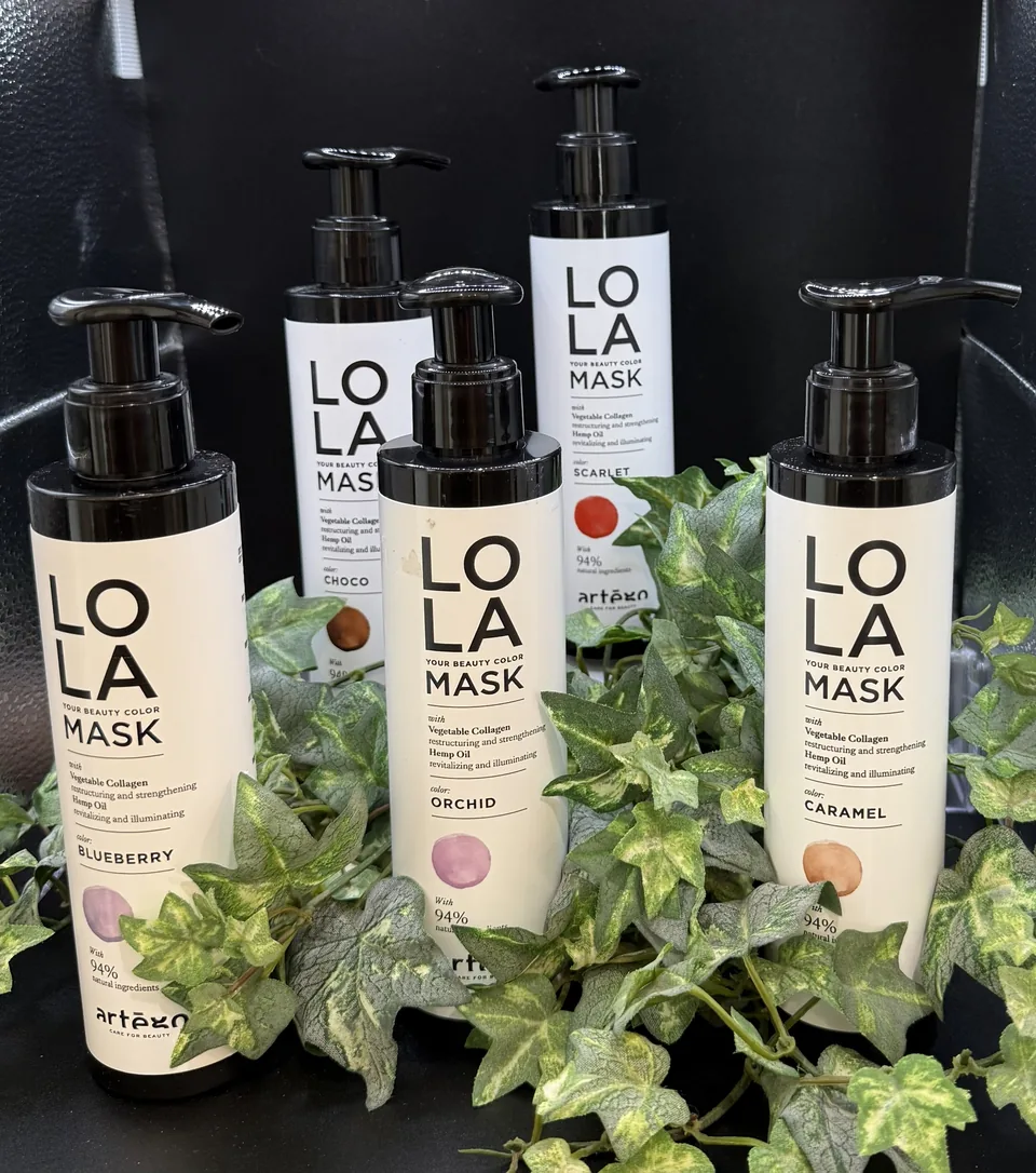 Artego Lola Color Mask