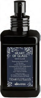 Davines Heart of Glass Sheer Glaze