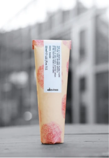 Davines More Inside Medium Hold Pliable Paste