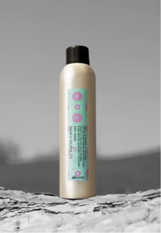 Davines More Inside Invisible No Gas Spray