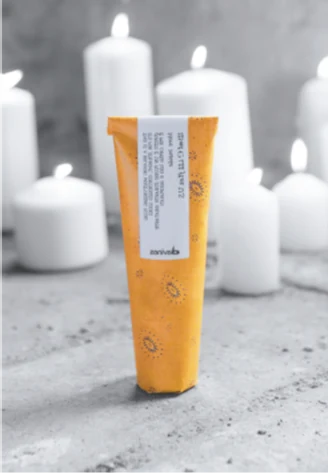 Davines More Inside Relaxing Moisturizing Fluid