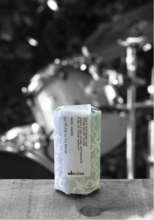 Davines More Inside Texturizing Dust