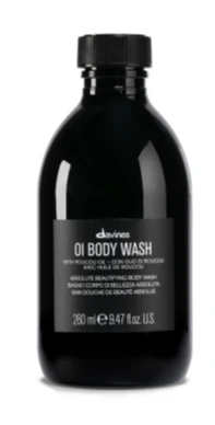 Davines OI Body Wash
