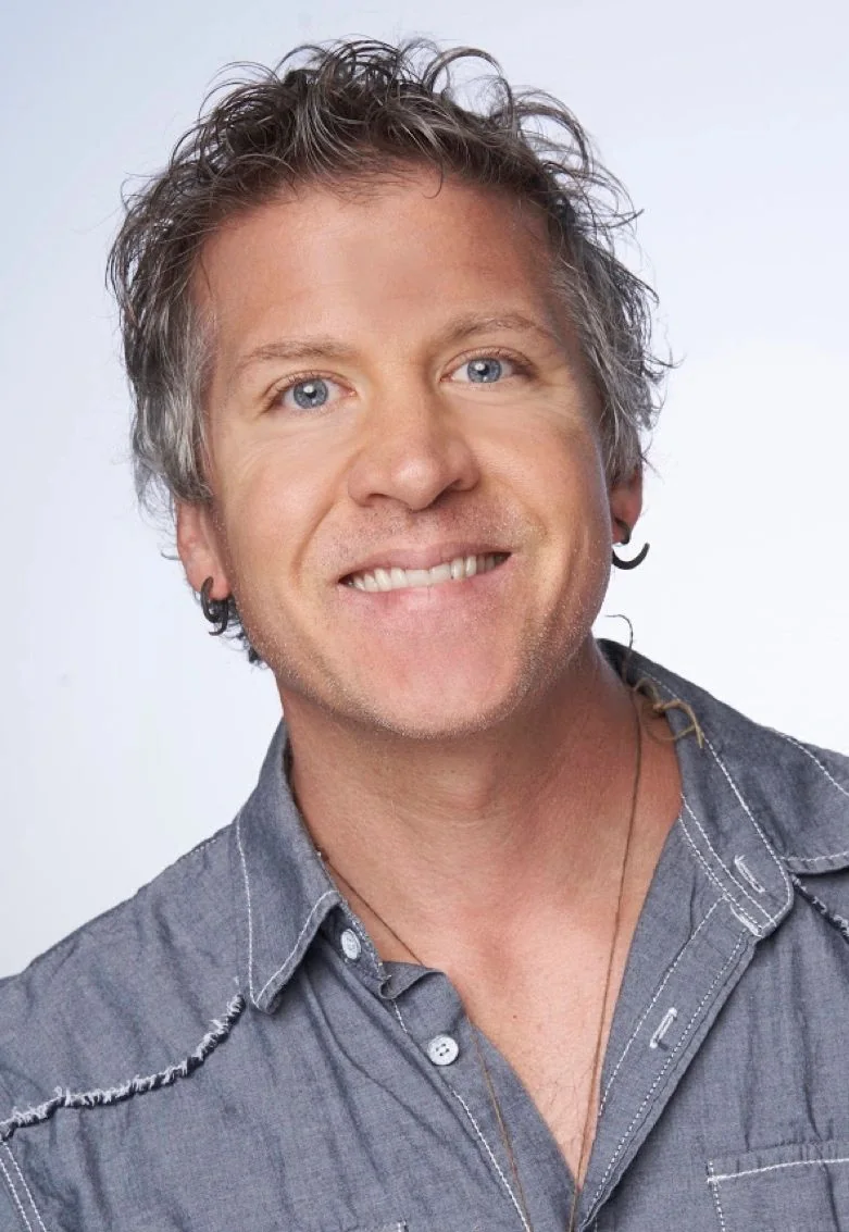Frank Michael, master stylist at Shortino’s Salon & Spa