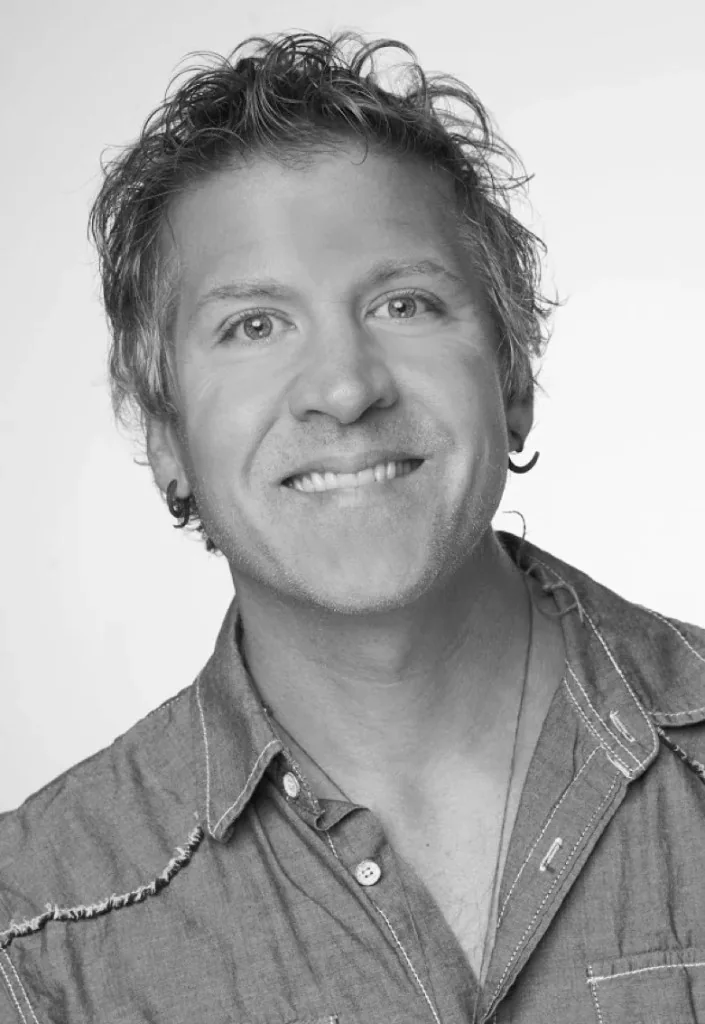 Frank Michael Shortino, Master Stylist at Shortino's Salon & Spa